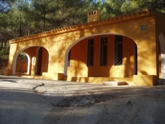 Camping La Puerta