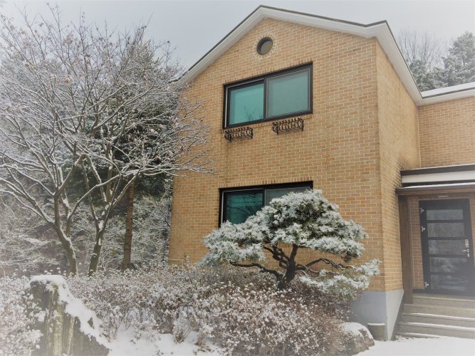 Everlast Guesthouse