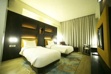 Golden Blossom Imperial Resorts