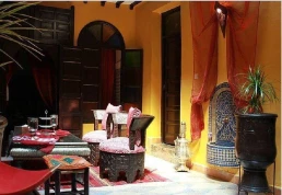 Riad Sacr