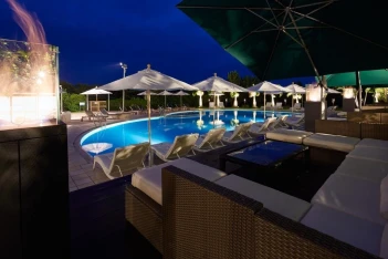 Centurion Hotel Resort Vintage Okinawa Churaumi