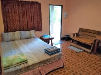 Sawatdee Garden Resort