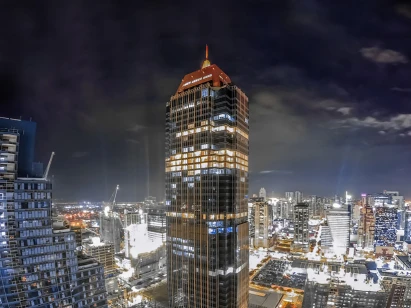 Grand Hyatt Manila