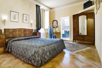 Hotel Alessandra
