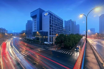 Hangzhou Neqta Hotel