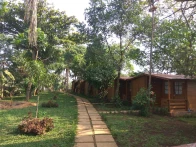 Maria Cottages