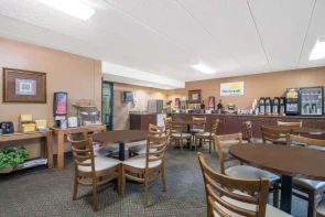 Days Inn by Wyndham Sioux Falls Airport
