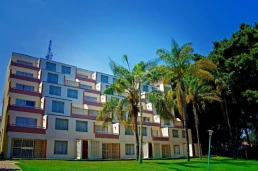 Norfolk Towers Apartment