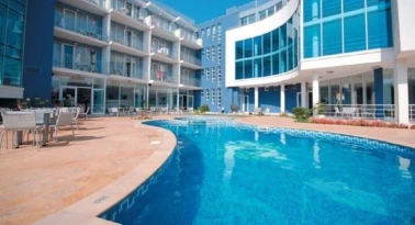 Hotel Desislava