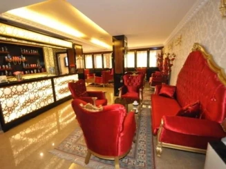 Salinas Istanbul Hotel