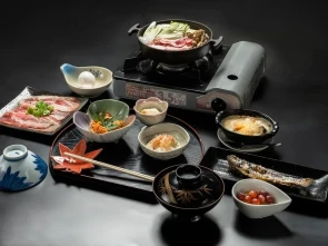 Oyo Manzo Ryokan