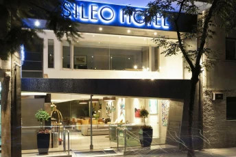 Sileo Apart