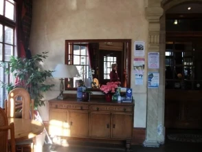 The Woodside Hotel