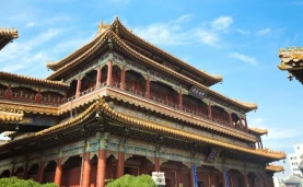 Jade Palace Hotel