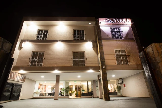 Hotel Yvera Cataratas
