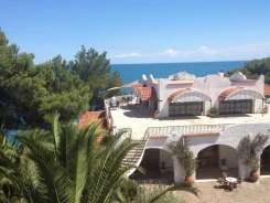 Hotel Baia Delle Zagare