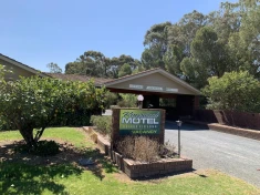Kingswood Motel  Apartments