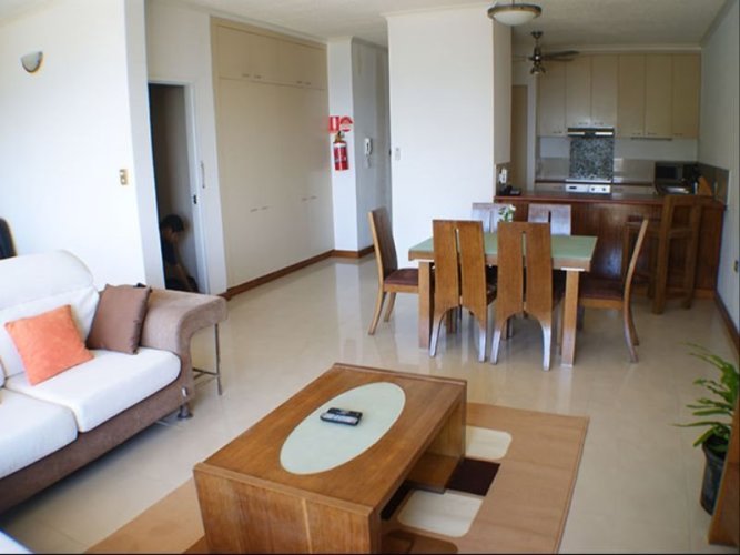 Whittaker Apartments