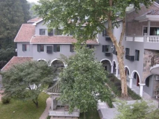 MoganShan Ming Ting Hotel