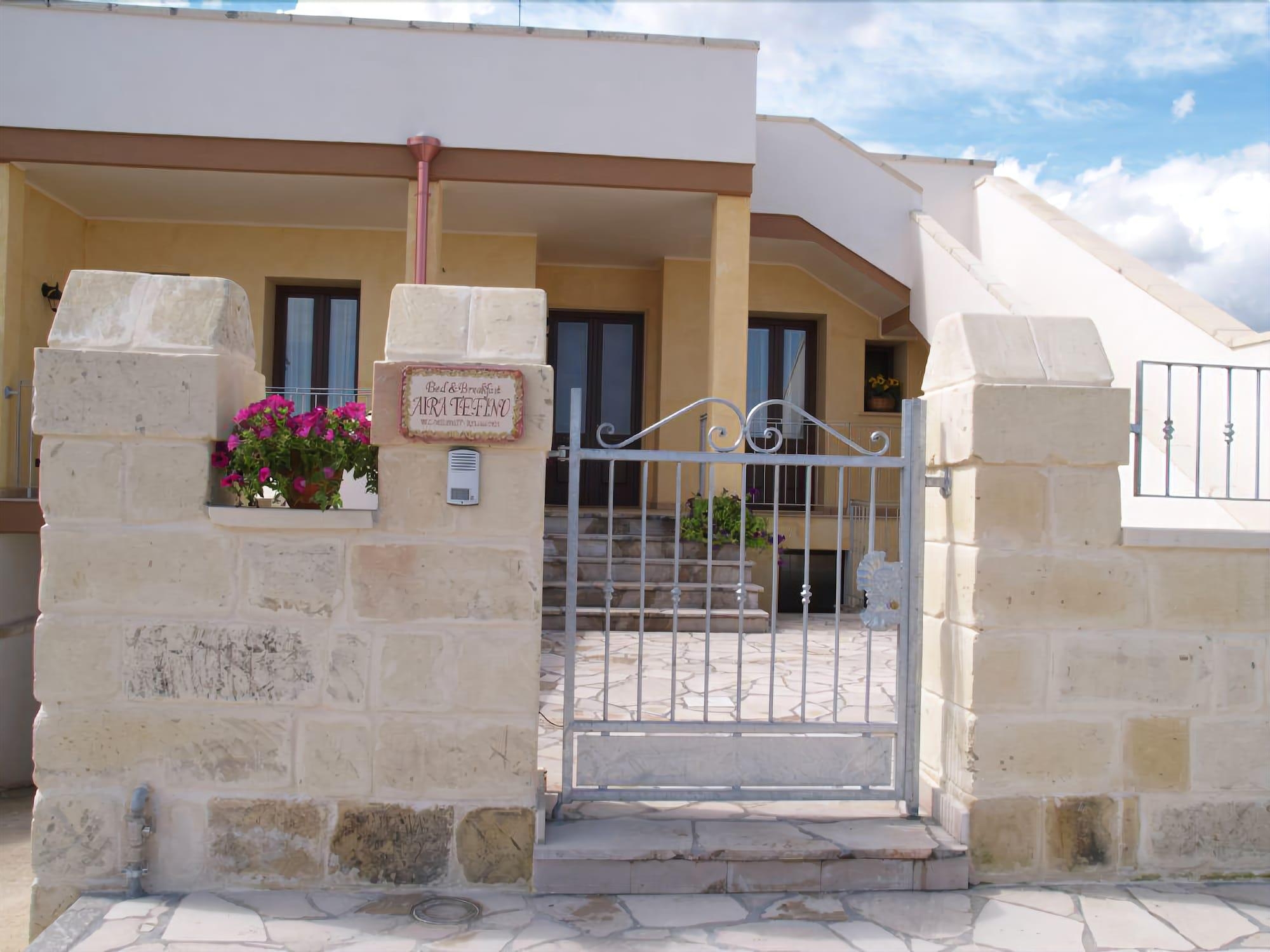 B&B Aira Te Finu