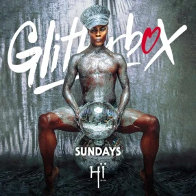 Glitterbox @ Hï Ibiza