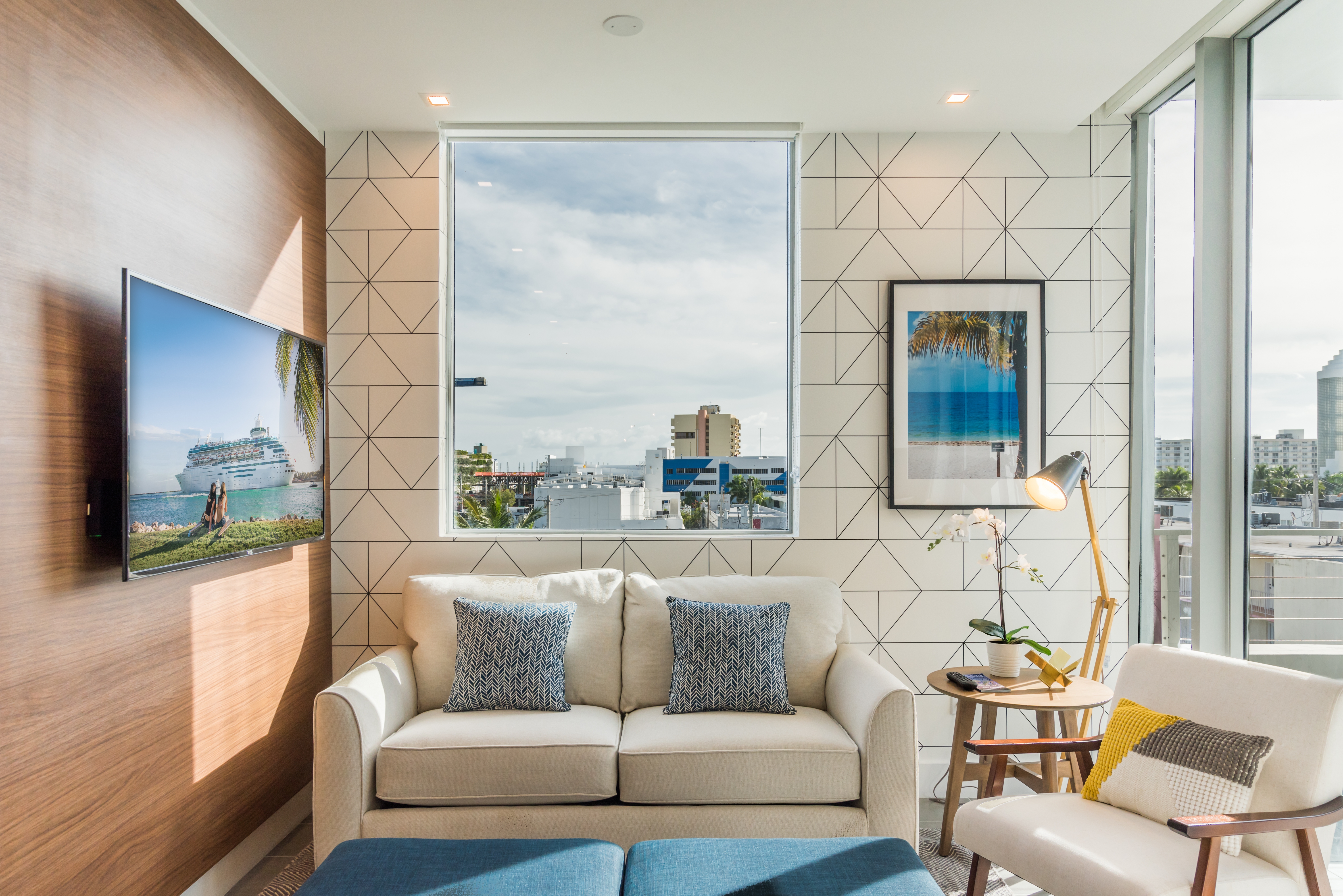 VHC Luxury Apartments