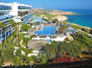 Atlantica Sungarden Beach