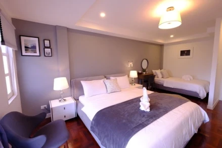 Neveu Premier Residence