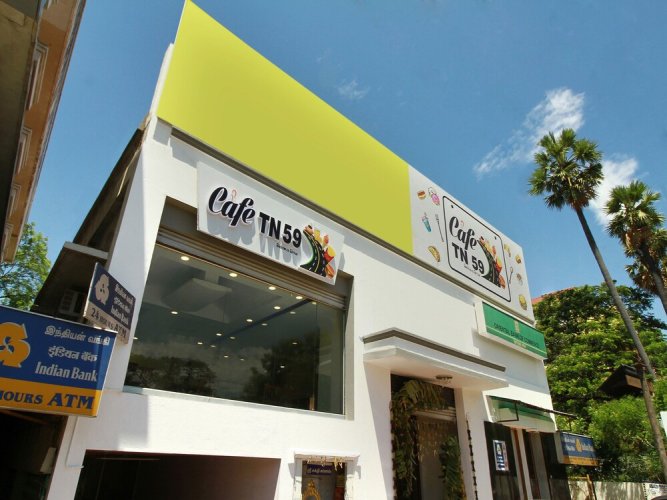 OYO 15120 Hotel Balini