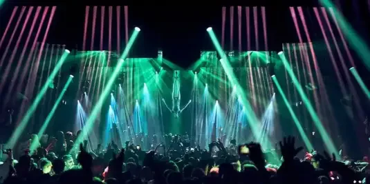 Glitterbox @ Hï Ibiza