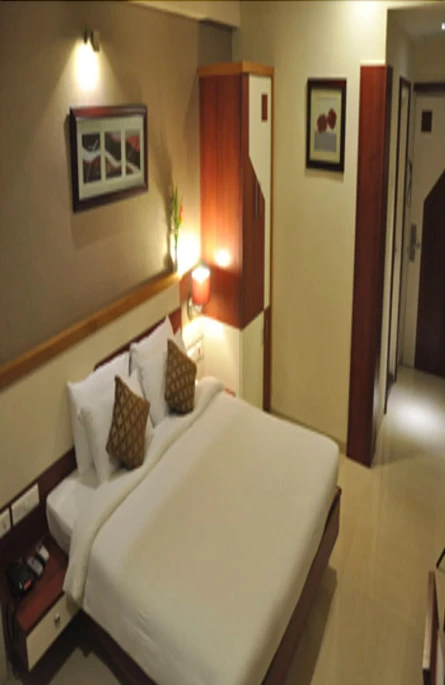 Arpita Beach Resort