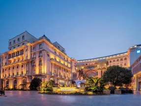 Wyndham Shanghai Hongqiao