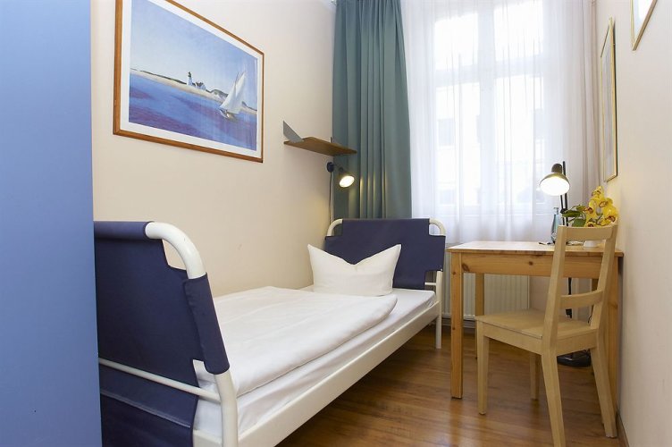 Juncker's Hotel Garni
