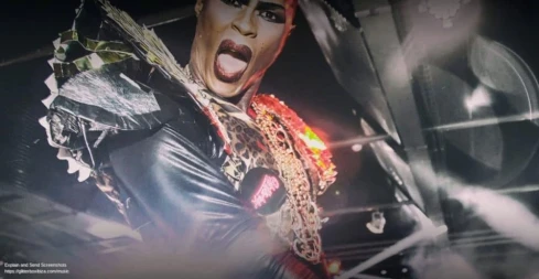 Glitterbox @ Hï Ibiza