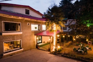 The Langdale Manor By Vedikant Hospitality