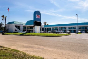 Econo Lodge Moss Point - Pascagoula