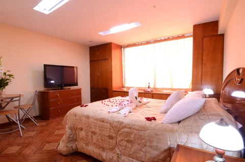 Asvea Inn Boutique