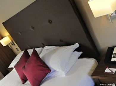 Mercure Southampton Centre Dolphin Hotel