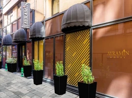Ayramin Hotel