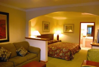 Executive Inn Suites Morgan Hill