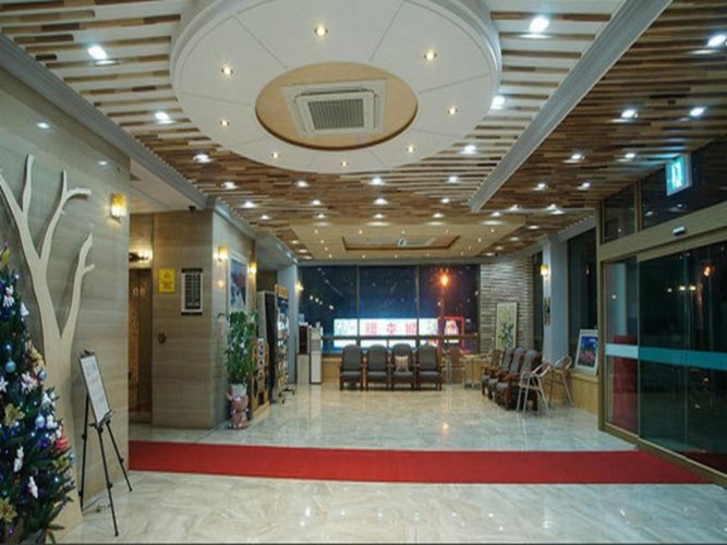 Raum Hotel