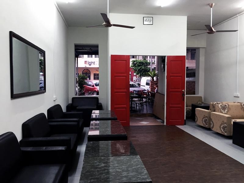 Dorms KL