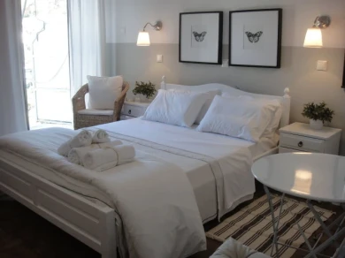 Paradisos Hotel