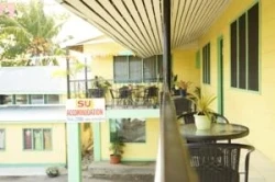 Su Accommodation