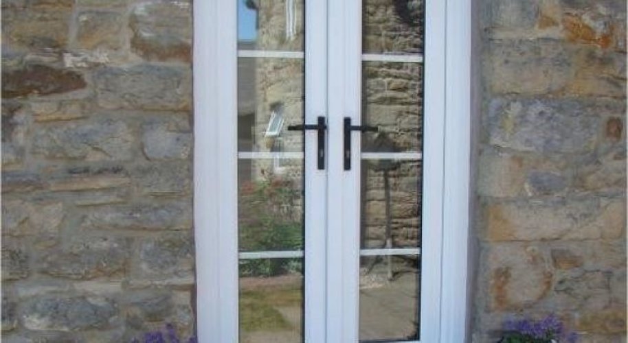 Fairshaw Rigg - B&B