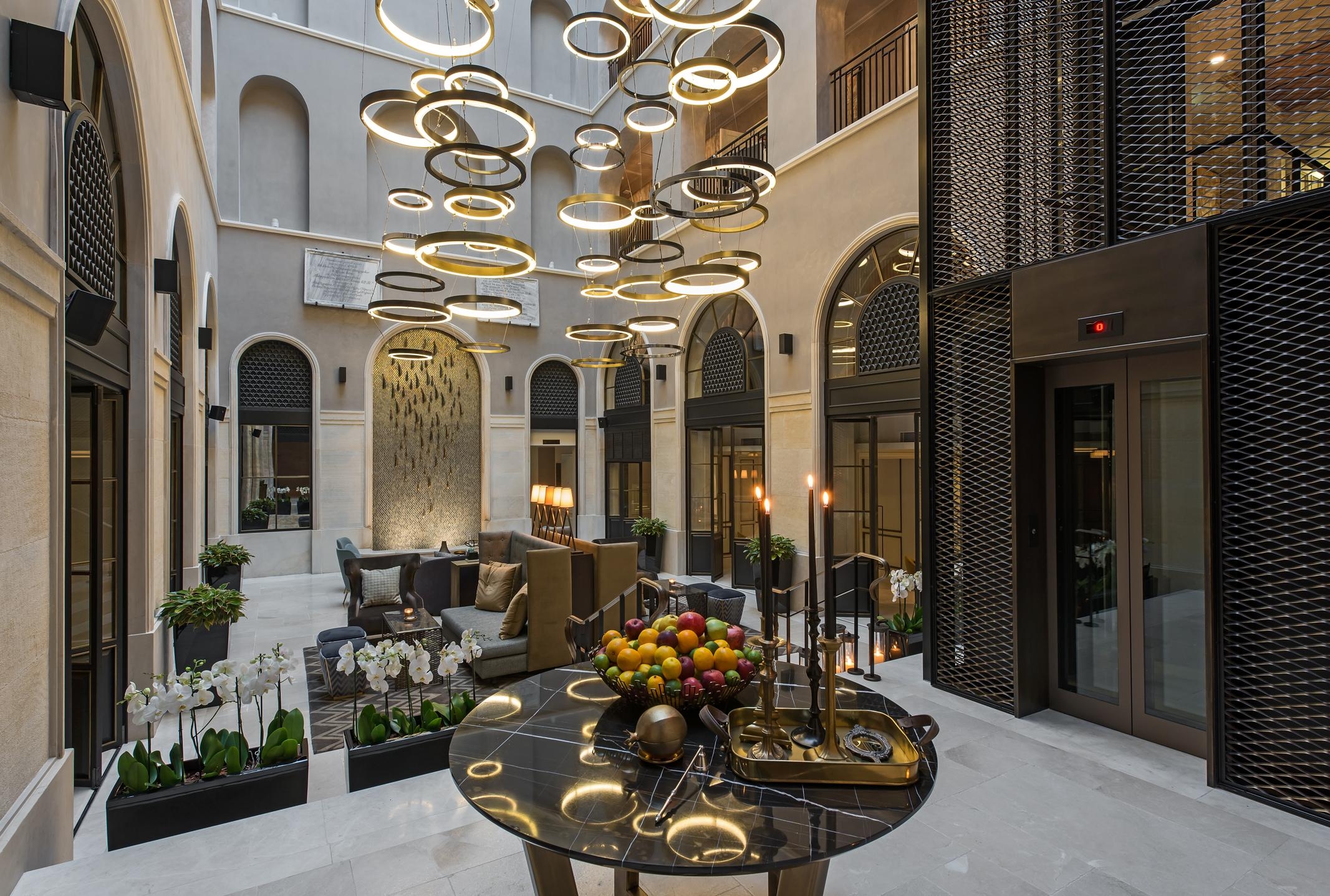 Hotel 10 Karakoy Istanbul