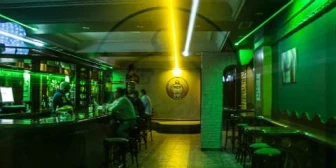 Bear Gijon Bar