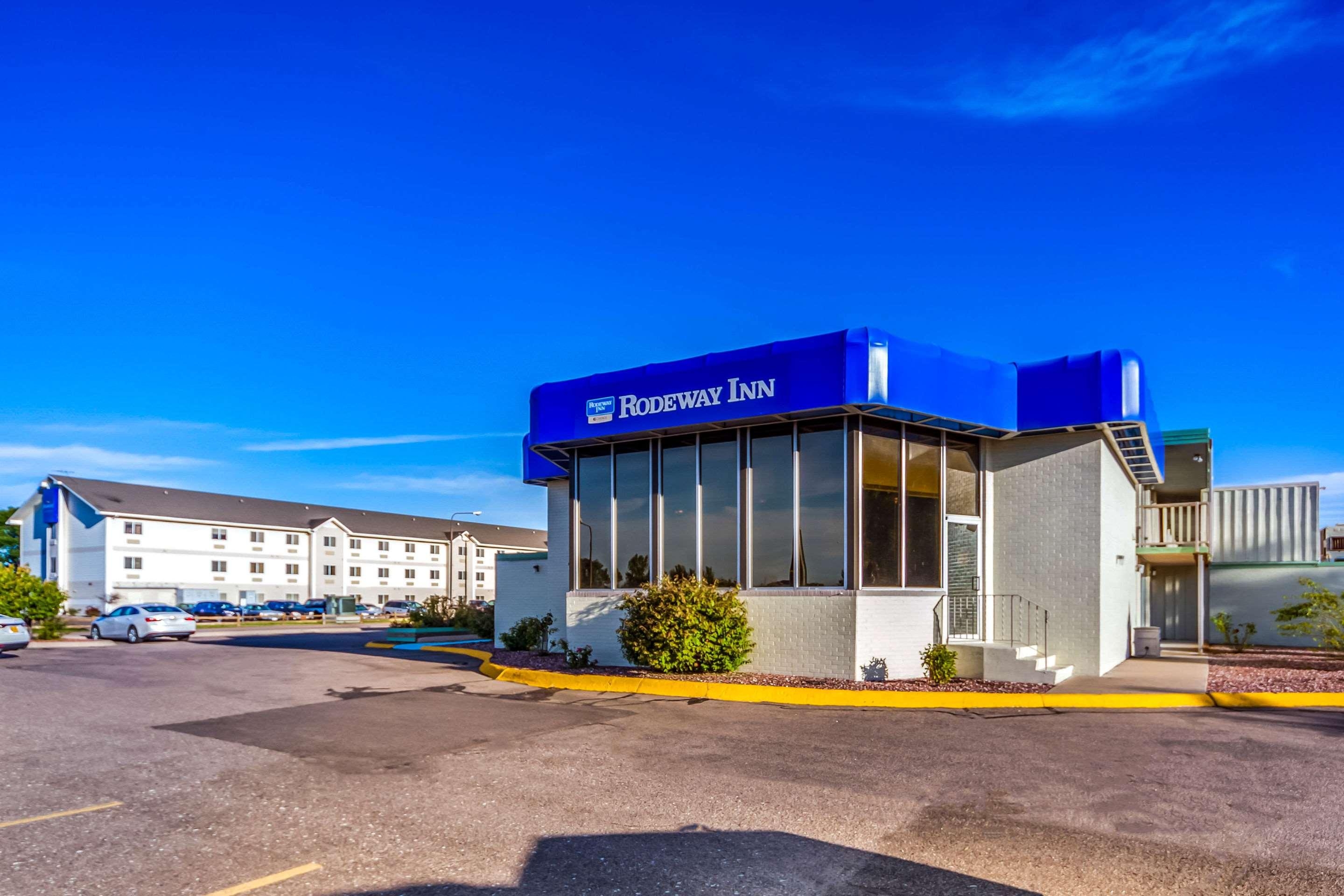 Rodeway Inn North Platte