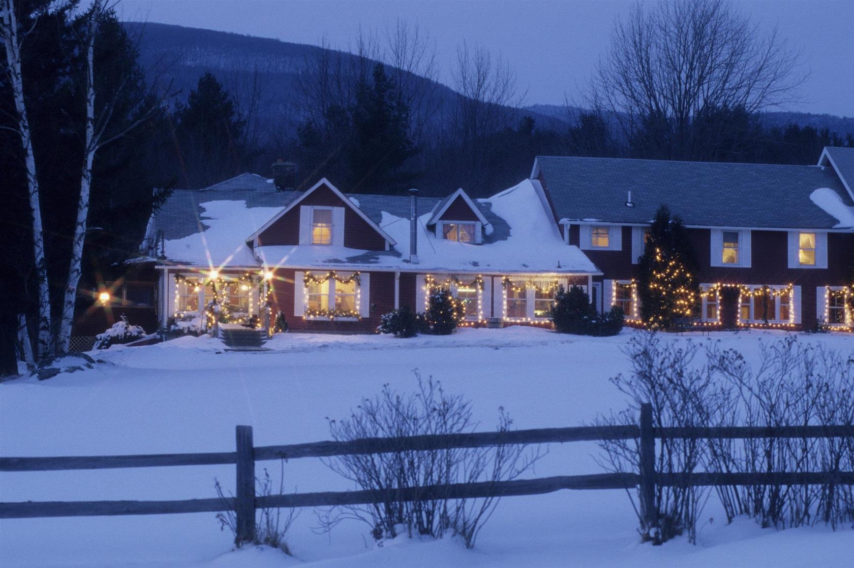 The Vermont Inn