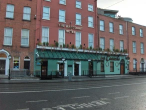 Harcourt Hotel
